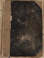 Barnav&auml;nnen 1891 Veckotidning f&ouml;r de sm&aring; i Hem och S&ouml;ndagsskolor