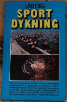L&auml;r dig sportdykning