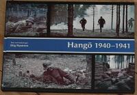 Hang&ouml; 1940-1941