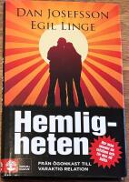 Hemligheten : fr&aring;n &ouml;gonkast till varaktig relation