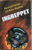 Ingreppet