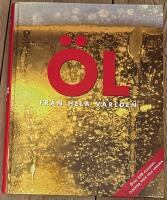 &Ouml;l fr&aring;n hela v&auml;rlden &ouml;ver 350 klassiksa &ouml;lsorter