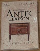 Tunander/Antiklexikon