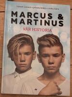 Marcus & Martinus : v&aring;r historia