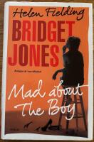 Bridget Jones : mad about the boy
