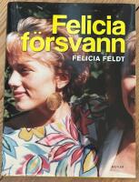 Felicia f&ouml;rsvann