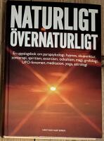 Naturligt-&Ouml;vernaturligt