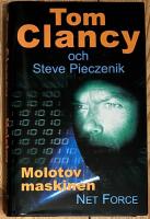 Tom Clancys net force