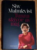 Tunna skivor av mig