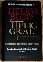 Heligt blod, helig Gral