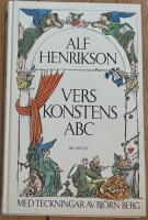 Verskonstens ABC