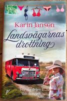 Landsv&auml;garnas drottning