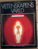 Vetenskapens v&auml;rld: M&auml;nniskan