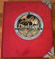 Drakologi : Richters stora bok om drakar