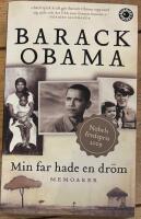 Min far hade en dr&ouml;m : memoarer