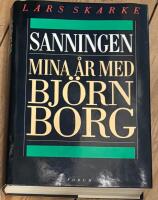 Sanningen. mina &aring;r.....