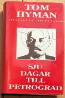 Sju dagar till Petrograd