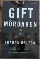 Giftm&ouml;rdaren