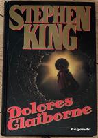 King, S/Dolores claiborne