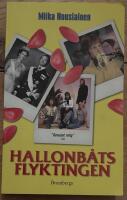 Hallonb&aring;tsflyktingen