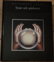 Syner och sp&aring;domar