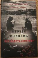 Det f&ouml;rsta chiffret