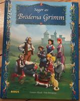Sagor av Br&ouml;derna Grimm