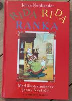 Rida rida ranka