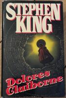 Dolores Claiborne : roman