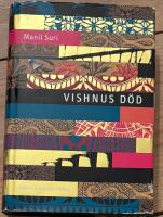 Vishnus d&ouml;d