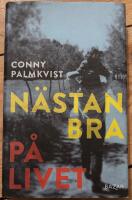 N&auml;stan bra p&aring; livet