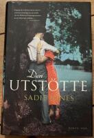 Den utst&ouml;tte
