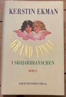 Grand final i skojarbranschen
