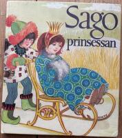Sagoprinsessan