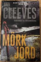 M&ouml;rk jord