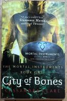 City of Bones