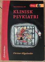 Introduktion till klinisk psykiatri