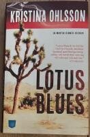 Lotus blues