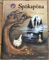 Sp&ouml;kap&ouml;na