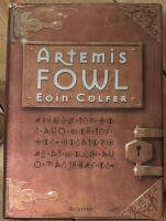 Artemis Fowl