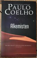 Alkemisten
