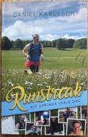 Runstreak : att springa varje dag