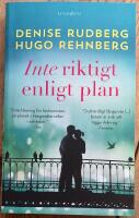 Inte riktigt enligt plan