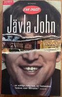 J&auml;vla John