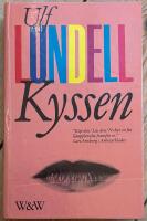 Kyssen : roman