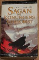 Sagan om konungens &aring;terkomst