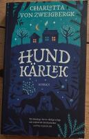 Hundk&auml;rlek