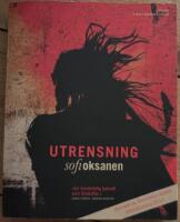 Utrensning