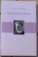 Hems&ouml;borna : sk&auml;rg&aring;rdsber&auml;ttelse
