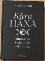 K&auml;ra h&auml;xa